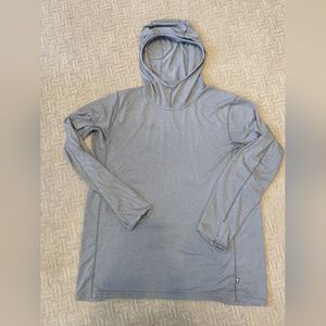 Fjallraven Abisko Sun Hoodie